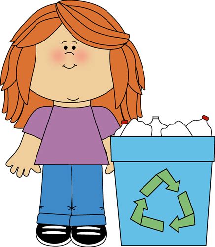 Recycling Clip Art Pictures Clipart Best