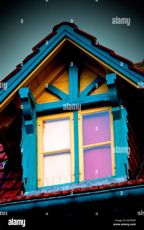 Forbidding House Hi Res Stock Photography And Images Alamy