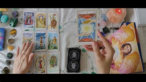 DEVICA Konačno dobijate zasluženo MAJSKA LJUBAV TAROT YouTube