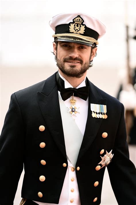 Sexy Prince Carl Philip Pictures Popsugar Celebrity Photo 2