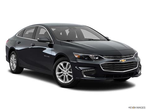 2018 Chevrolet Malibu L Price Review Photos Canada Driving