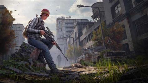 DayZ Update 1 55 Rolls Out For PS4 With Bug Fixes New Low Tier Bags