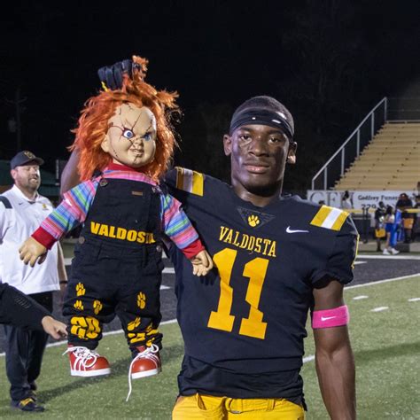 Valdosta Football Roster (2022-23) - MaxPreps.com