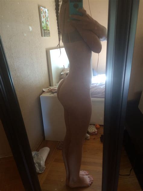 Morning Ass Plus Tan Lines Porn Pic