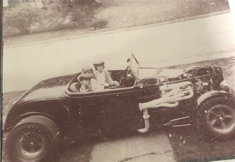 Hot Rods Highway Patrol Hot Rod Episode The H A M B