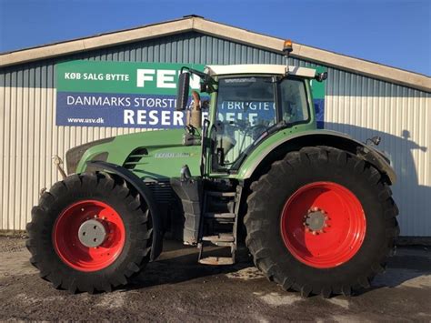 Fendt Vario Power Gebraucht Neu Kaufen Technikboerse At