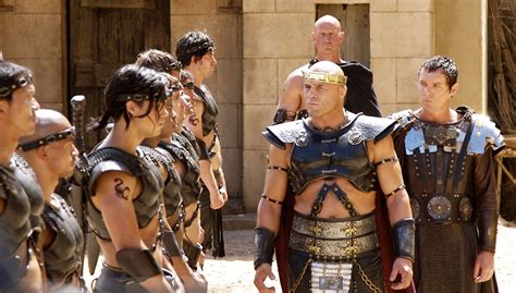 The Scorpion King 2 Rise Of A Warrior Widescreen Randy