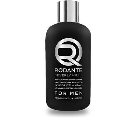 Elevate Your Hair Care With Premium Products By Rodante Beverly Hills Rodante Styles