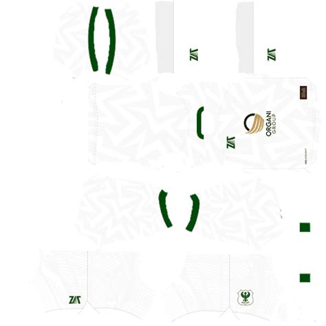 Al Masry SC DLS Kits Logo 2025 26 DLS Kit S Logo S