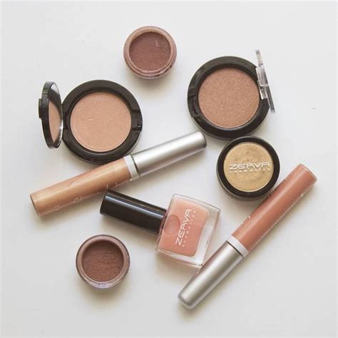 Coffee And Latte Colors In Your Makeup Beauty Skin Hair Beauty