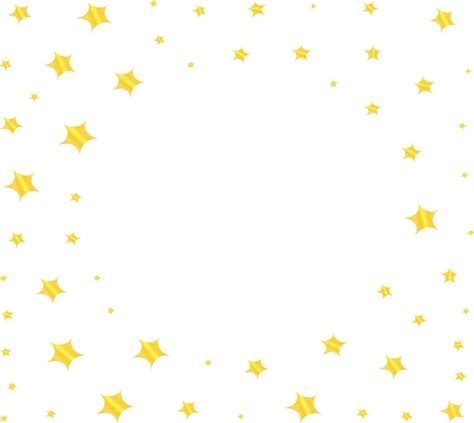 set of golden twinkle stars background vector illustration. 30824728 ...