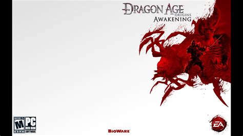 Let´s Re Play Dragon Age Origins Awakening [deutsch] Folge 171