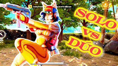 Farlight 84 Gameplay Solo Vs Duo Youtube