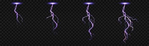 Lightning Effect Sprite Sheet | Images and Photos finder