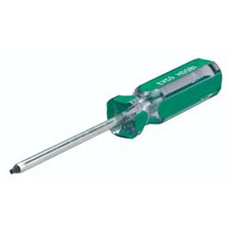 Square Head Screwdriver #2 Economy - Walmart.com - Walmart.com