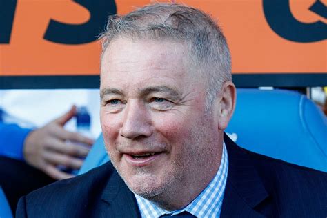 Ally Mccoist Says Celtic And Rangers Have Been ‘breath Of Fresh Air In