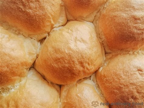 Vegan Japanese Milk Bread Soft Coconut Milk Buns Earth To Veg