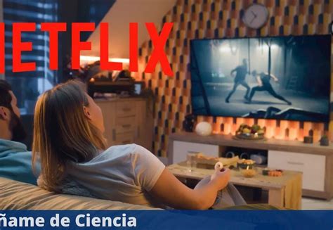 La Impresionante Pel Cula De Netflix Que Tras Su Estren Se Convirti