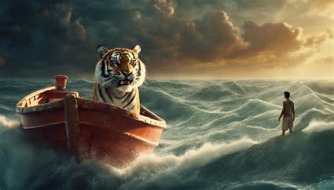 What Is Life Of Pi About An Analysis I Literature