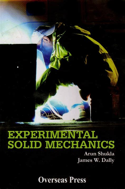 Textbooks – DYNAMIC PHOTOMECHANICS LABORATORY 