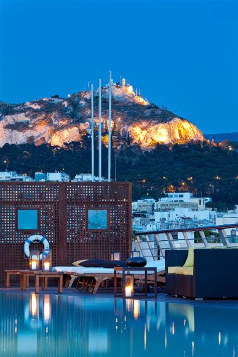 Melia Athens | Greece travel, Athens, Greece