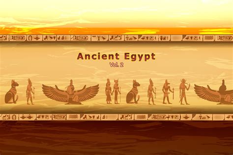 Ancient Egypt Music Pack 2 World Music Unity Asset Store