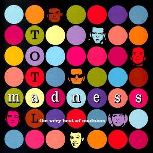 Madness albums and discography | Last.fm