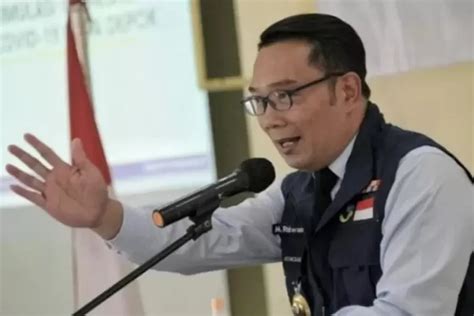 Digugat Panji Gumilang Begini Respon Ridwan Kamil Bali Express