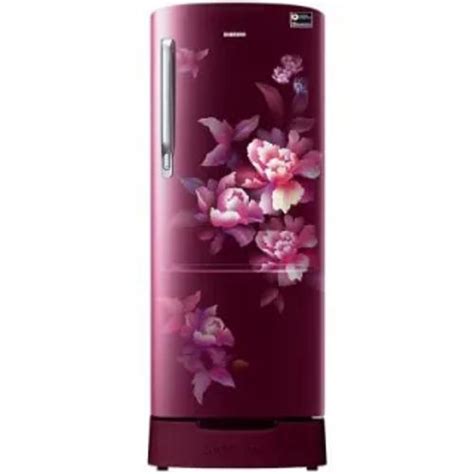 Samsung Rr C Hn Ltr Single Door Price In India