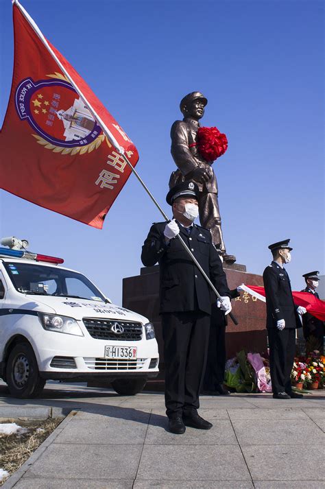 【雷锋精神薪火相传摄影图片】纪实摄影太平洋电脑网摄影部落