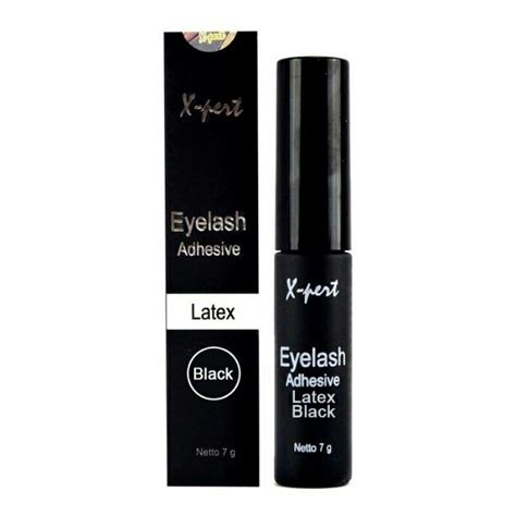 Jual XPERT PREMIUM EYELASH ADHESIVE 4 8GR LEM BULU MATA Shopee Indonesia