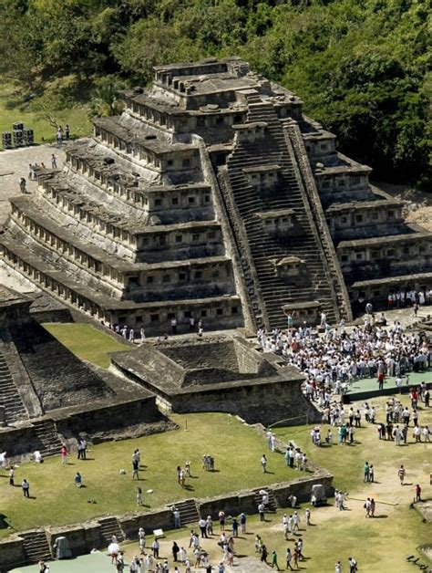 S Habr Cumbre Taj N Y Estas Son Sus Actividades Asi Es Veracruz