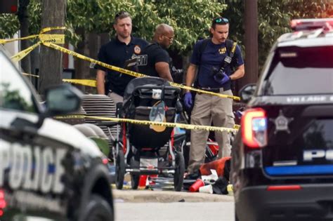 Tiroteo En Nueva Orleans Deja 2 Muertos El Atacante Está Atrincherado