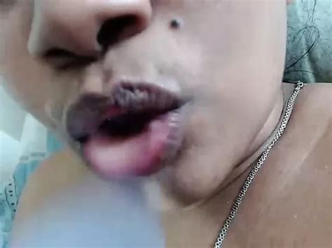 carnoso coño humedo cremoso montando dildo xHamster