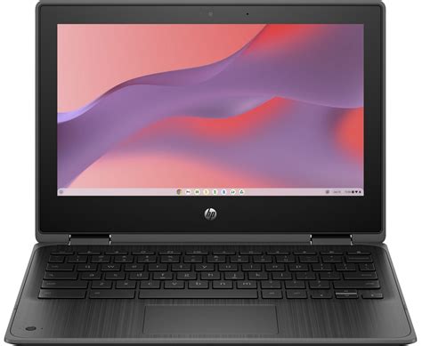 Hp Fortis X G J Chromebook N Intel Uhd Jasper Lake Eu