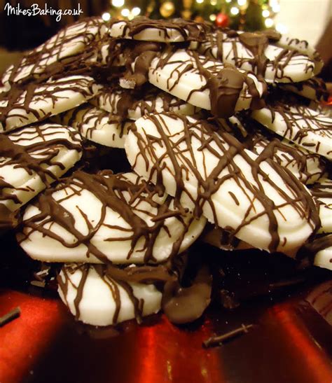 Easy Homemade Peppermint Creams - The M Likes