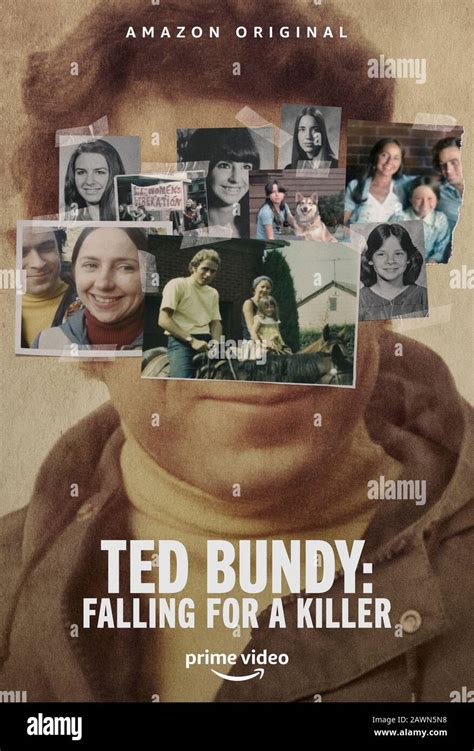 Ted Bundy Cayendo Por Un Asesino 2020 Dirigido Por Y Protagonizado