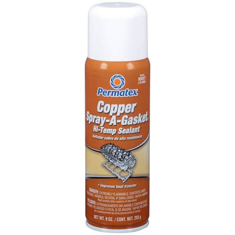 Sellador Spray Cooper Mct Online