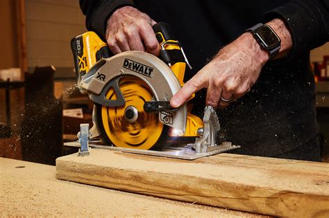 types  circular saws