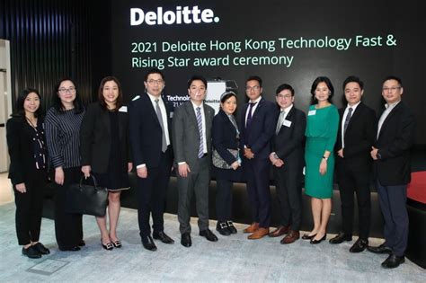 Tracy Hua Guo On Linkedin Deloitte Entrepreneurs Future