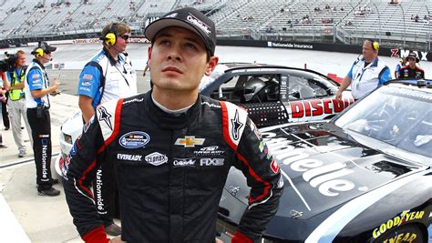 Column: Rushing Kyle Larson to Cup a dangerous gamble