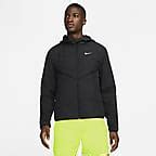 Nike Therma Fit Repel Herren Laufjacke Mit Synthetik F Llung Nike Lu