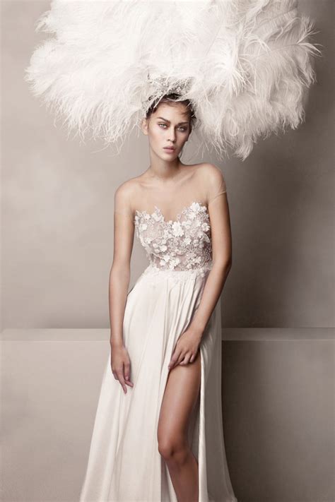 Abito Da Sposa Stile Impero A Chi Sta Bene Magazine Delle Donne