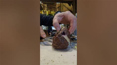 Самая сладкая шишка!!! 🍫🤯 - YouTube