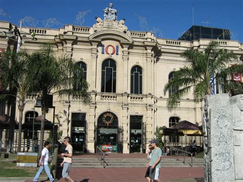 Patio Olmos Ville De C Rdoba Argentine Petitherge Flickr