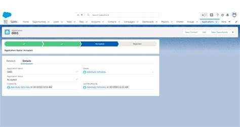 What Is Flexipage In Salesforce Lightning