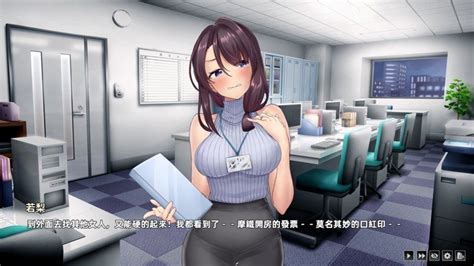 有車圖／steam人妻紳士《神的不在場sex》劇情曹展開 在純愛跟背德間來回跳躍 紳士專區 Udn遊戲角落