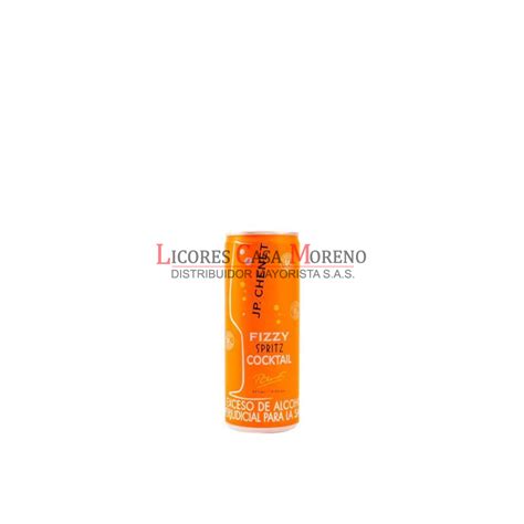 Spritz Archivos Licores Casa Moreno