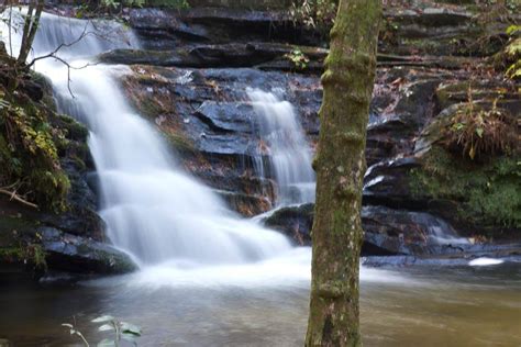 15 Amazing Waterfalls In South Carolina The Crazy Tourist