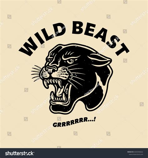 9,436 Panther mascot Stock Vectors, Images & Vector Art | Shutterstock